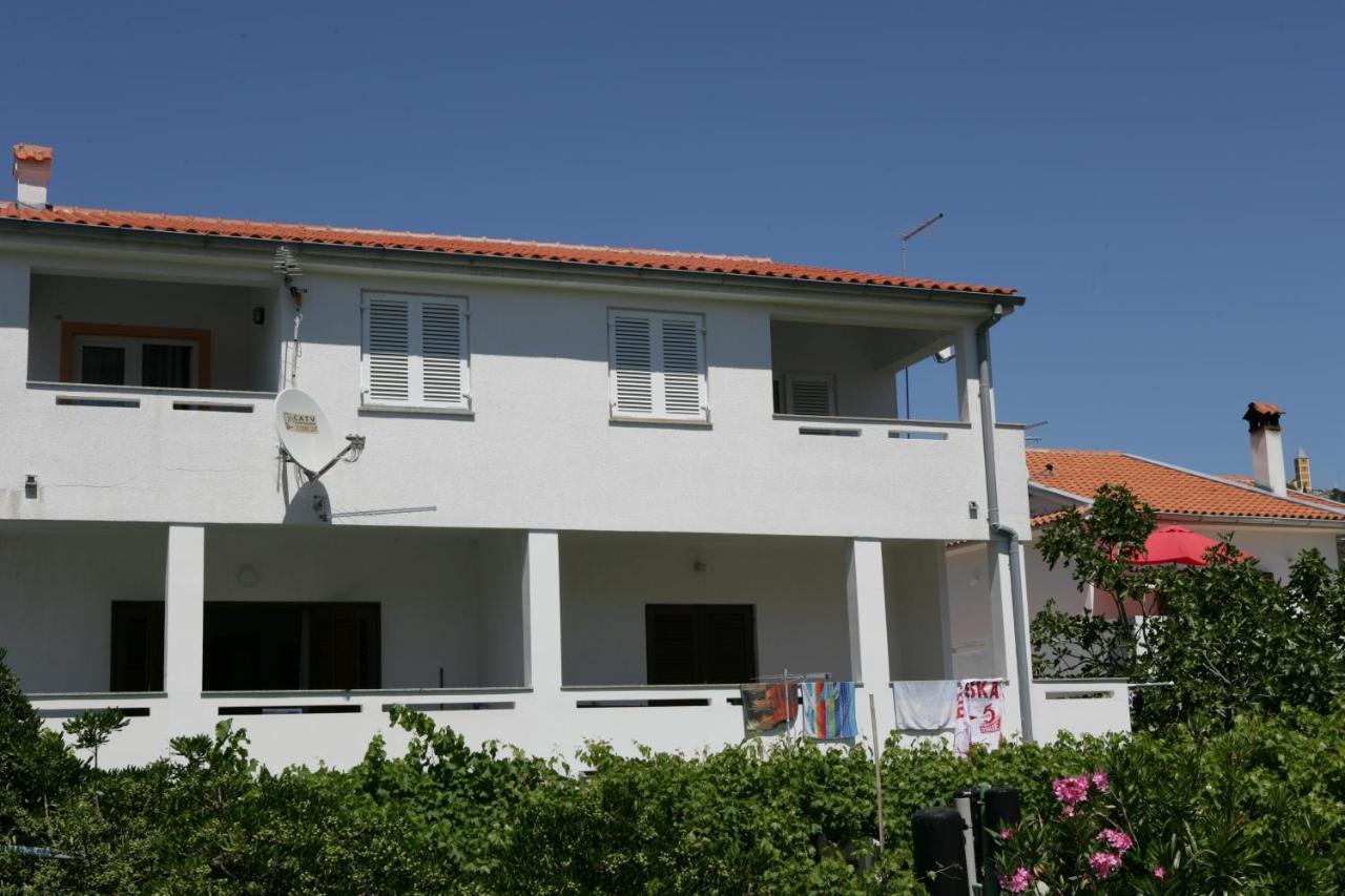 Apartments Nada Baska  Luaran gambar
