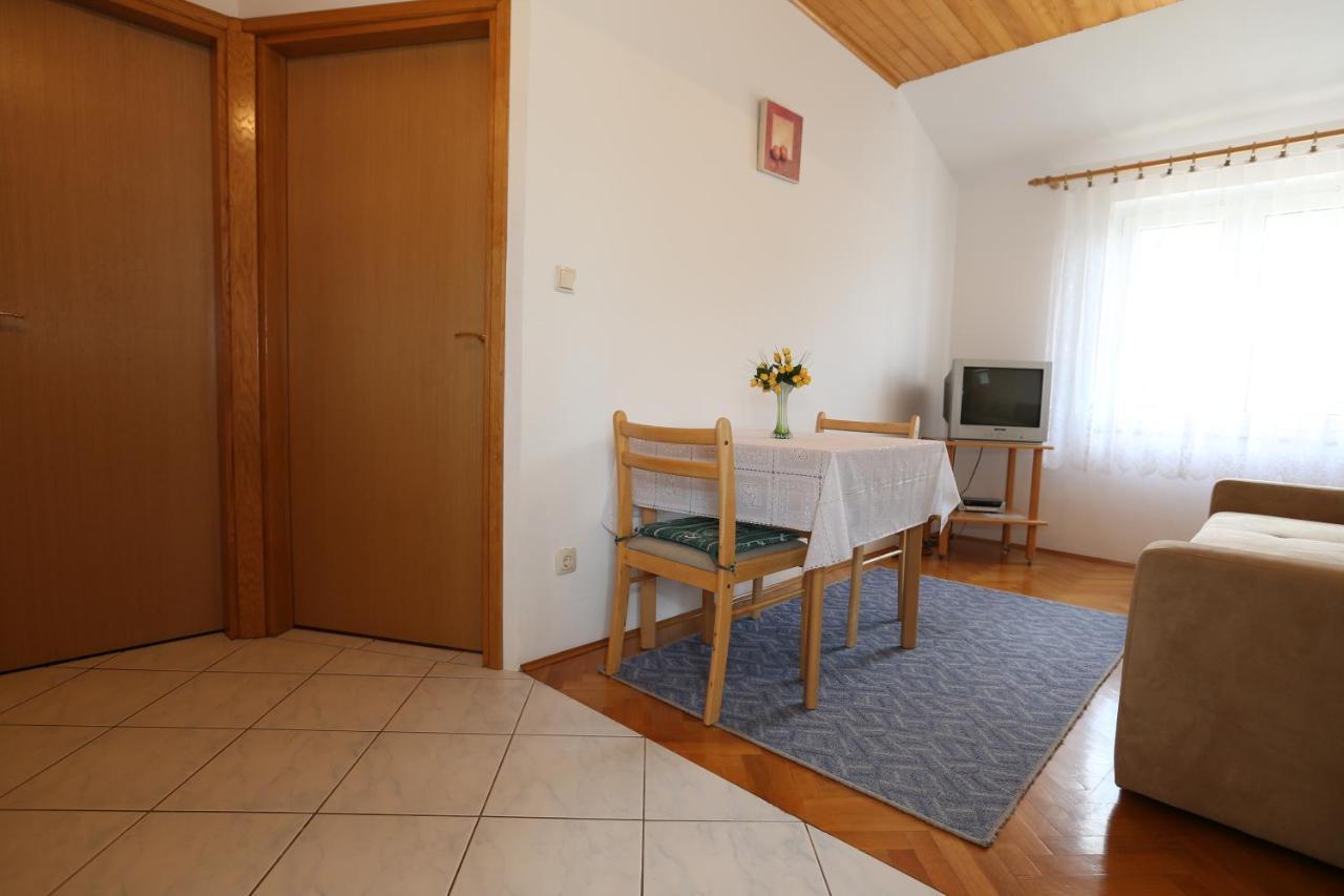 Apartments Nada Baska  Luaran gambar