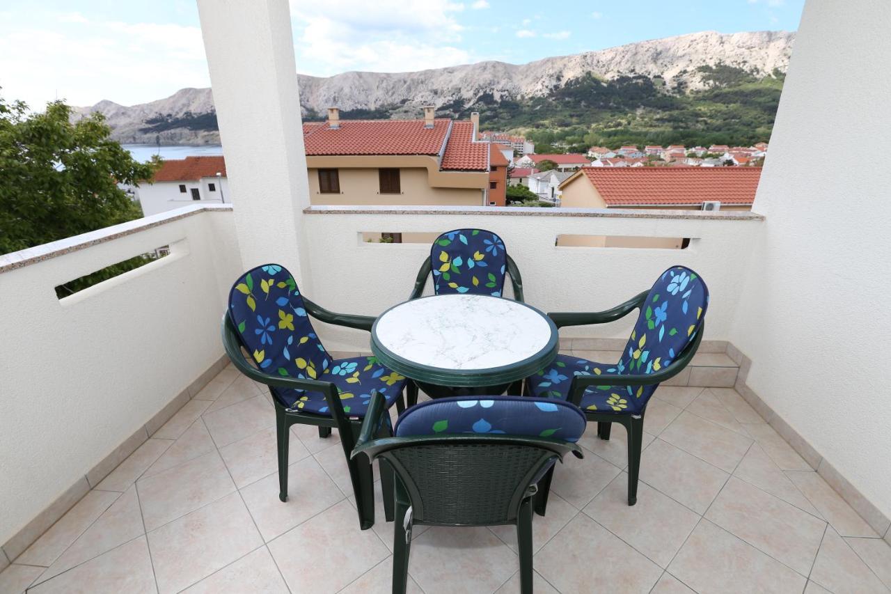 Apartments Nada Baska  Luaran gambar