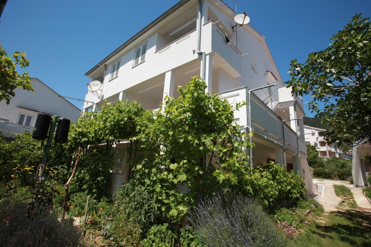 Apartments Nada Baska  Luaran gambar