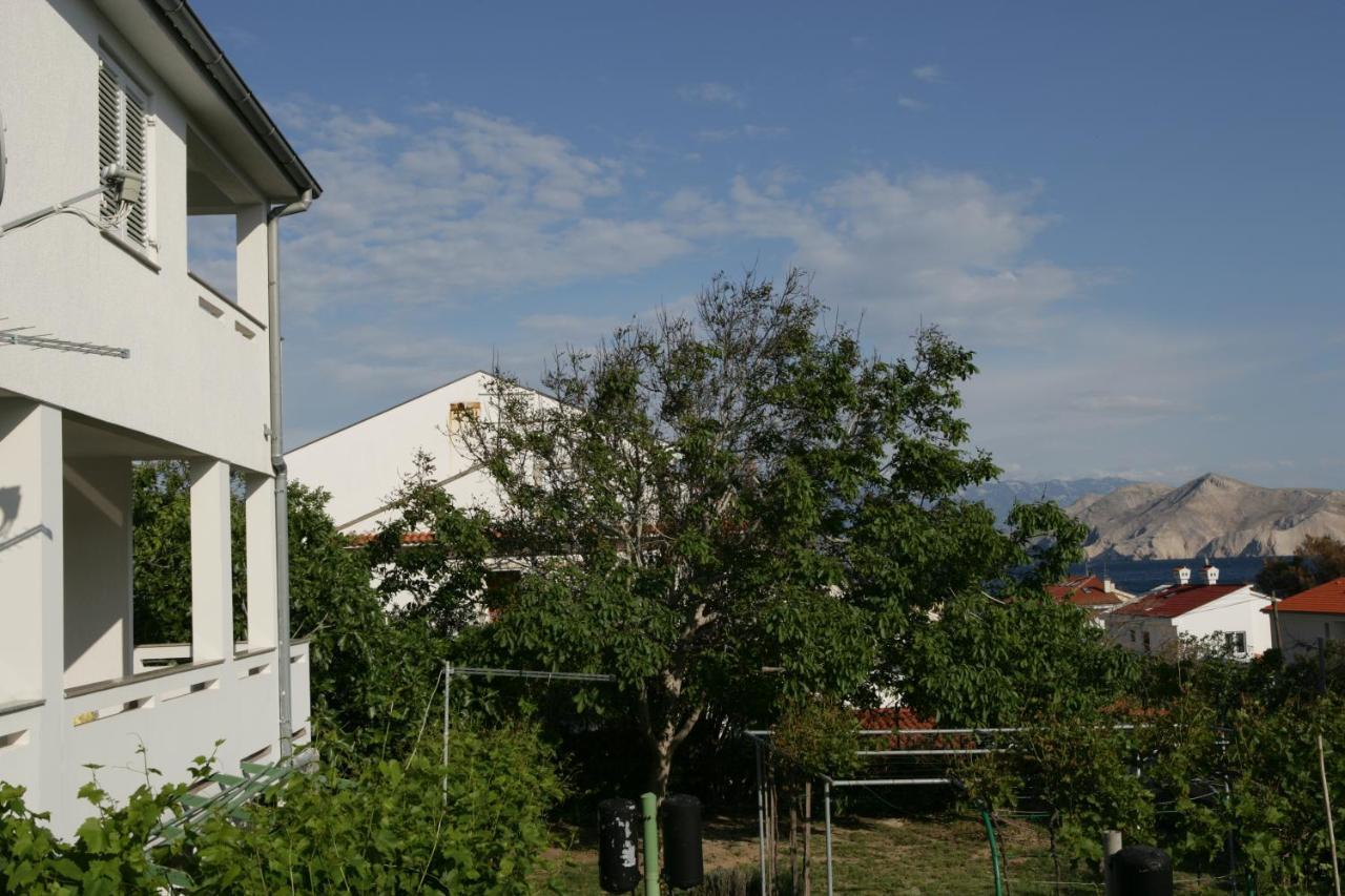 Apartments Nada Baska  Luaran gambar