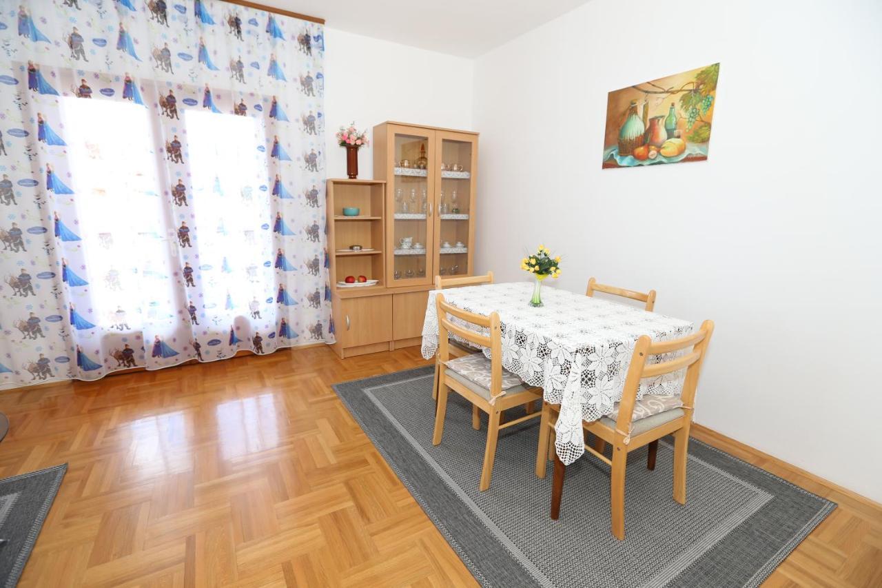 Apartments Nada Baska  Luaran gambar